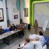 У Києві відбувся круглий стіл «Громадянське суспільство в дії: від успішних кейсів до подолання спільних викликів»