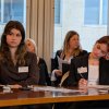 Візит студентів-правників до Брюсселя з метою навчання європейському праву