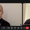 Гостьова лекція щодо участі студентів у проєкті «Моніторинг дотримання права на справедливий суд у Вищому антикорупційному суді в Україні» 