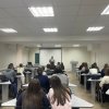 Гостьова лекція адвоката, експерта у сфері сімейного права Катерини Власюк