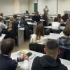 Гостьова лекція адвоката, експерта у сфері сімейного права Катерини Власюк