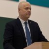 Гостьова лекція судді Вищого антикорупційного суду Ігоря Леонідовича Строгого