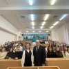Гостьова лекція судді Вищого антикорупційного суду Ігоря Леонідовича Строгого