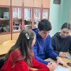 Студентські дебати в рамках дисципліни «Правове регулювання діяльності суб’єктів господарювання»