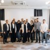 Участь завідувача кафедри приватного права у круглому столі IAC ISHR щодо вдосконалення методики моніторингу права на справедливий суд