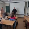 Зустріч з представниками Національної школи суддів України та Національної асоціації адвокатури України – Тетяною Богданевич та Богданом Кушніром