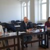 Участь команди ЮК «Астрея» у Національній Олімпіаді юридичних клінік  з консультування клієнтів-2026