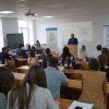 Участь команди ЮК «Астрея» у Національній Олімпіаді юридичних клінік  з консультування клієнтів-2026