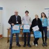 Участь команди ЮК «Астрея» у Національній Олімпіаді юридичних клінік  з консультування клієнтів-2026