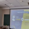 Воркшоп «Головна пісня країни»