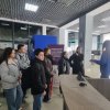 Відвідання здобувачами вищої освіти спеціальності «Право» Центру надання адміністративних послуг Оболонської РДА в місті Києві
