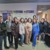 Відвідання здобувачами вищої освіти спеціальності «Право» Центру надання адміністративних послуг Оболонської РДА в місті Києві