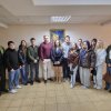 Перехрестя поколінь: зустріч випускників із здобувачами вищої освіти правничої спеціальності