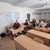 Перехрестя поколінь: зустріч випускників із здобувачами вищої освіти правничої спеціальності