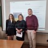 Перехрестя поколінь: зустріч випускників із здобувачами вищої освіти правничої спеціальності