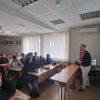 Перехрестя поколінь: зустріч випускників із здобувачами вищої освіти правничої спеціальності