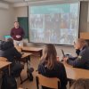 Перехрестя поколінь: зустріч випускників із здобувачами вищої освіти правничої спеціальності