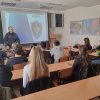 Зустріч студентів-правників з Іваном Паламарчуком – представником АРМА