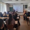 Зустріч студентів-правників з Іваном Паламарчуком – представником АРМА