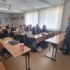 Зустріч студентів-правників з Іваном Паламарчуком – представником АРМА