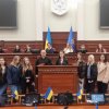 Ввідвідання студентами-правниками Факультету права та міжнародних відносин Університету Грінченка Київської міської ради