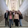 Ввідвідання студентами-правниками Факультету права та міжнародних відносин Університету Грінченка Київської міської ради