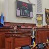 Ввідвідання студентами-правниками Факультету права та міжнародних відносин Університету Грінченка Київської міської ради
