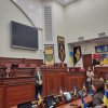 Ввідвідання студентами-правниками Факультету права та міжнародних відносин Університету Грінченка Київської міської ради