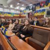 Ввідвідання студентами-правниками Факультету права та міжнародних відносин Університету Грінченка Київської міської ради