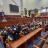 Ввідвідання студентами-правниками Факультету права та міжнародних відносин Університету Грінченка Київської міської ради