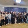 Ввідвідання студентами-правниками Факультету права та міжнародних відносин Університету Грінченка Київської міської ради
