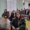 Ввідвідання студентами-правниками Факультету права та міжнародних відносин Університету Грінченка Київської міської ради