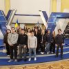 Ввідвідання студентами-правниками Факультету права та міжнародних відносин Університету Грінченка Київської міської ради