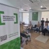 Відвідання здобувачами вищої освіти та юркліністами ЮК «Астрея» спеціальності «Право» Університету Грінченка Північного міжрегіонального центру з надання безоплатної правничої допомоги