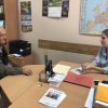 Соціальний проект «З Києвом і для Києва»