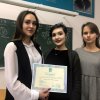 Хроніки.2017-2018 н.р.