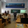 Хроніки.2018-2019 н.р.