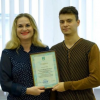 Хроніки. 2019-20