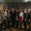 Хроніки. 2019-20