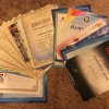 gallery of student activity