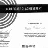gallery of student activity