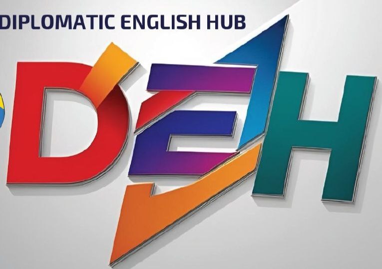 logo DEH